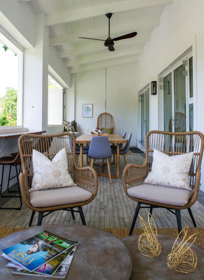 Collection Luxury Accommodation: 7 On Murray Apartment 7 Stellenbosch Exterior foto