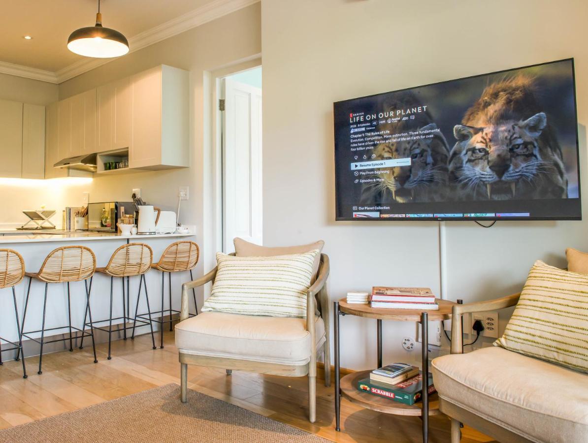 Collection Luxury Accommodation: 7 On Murray Apartment 7 Stellenbosch Exterior foto