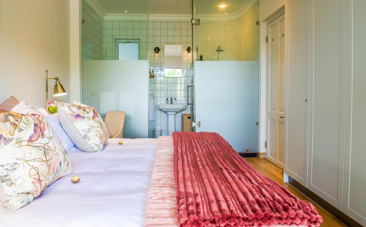 Collection Luxury Accommodation: 7 On Murray Apartment 7 Stellenbosch Exterior foto