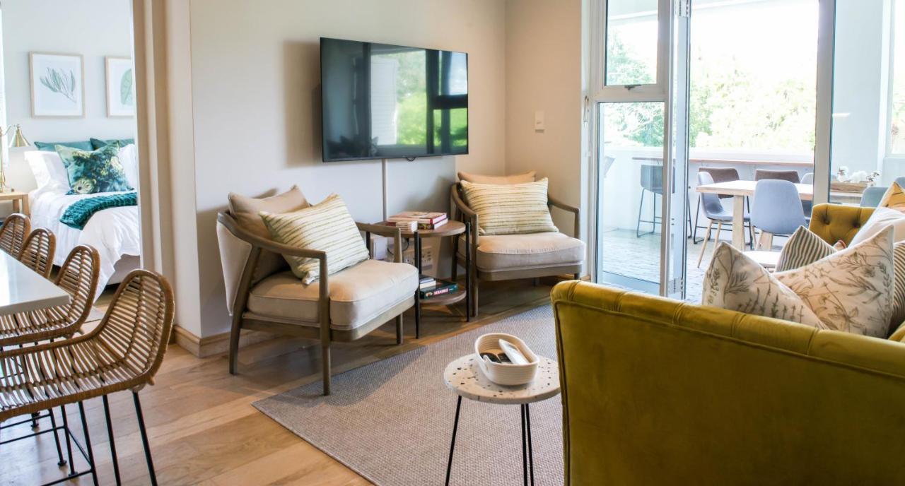 Collection Luxury Accommodation: 7 On Murray Apartment 7 Stellenbosch Exterior foto