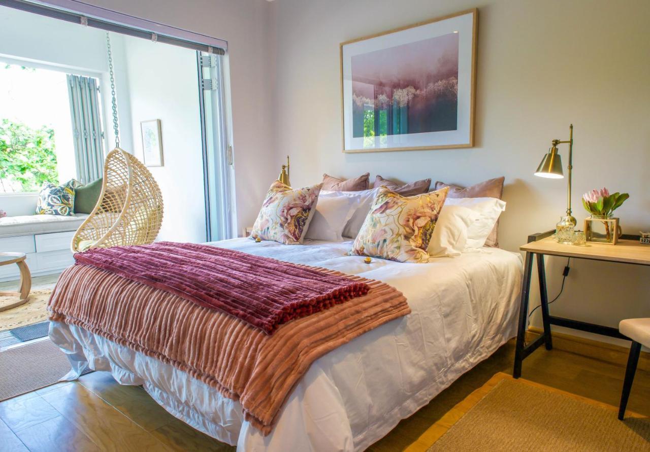 Collection Luxury Accommodation: 7 On Murray Apartment 7 Stellenbosch Exterior foto
